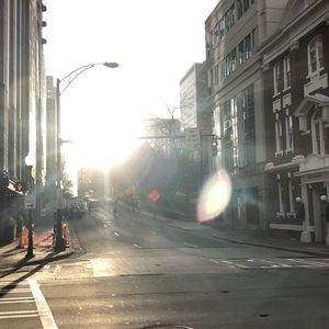 Meet your Posher, Citystyle